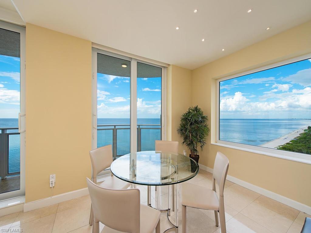 BRIGHTON AT BAY COLONY - Residential