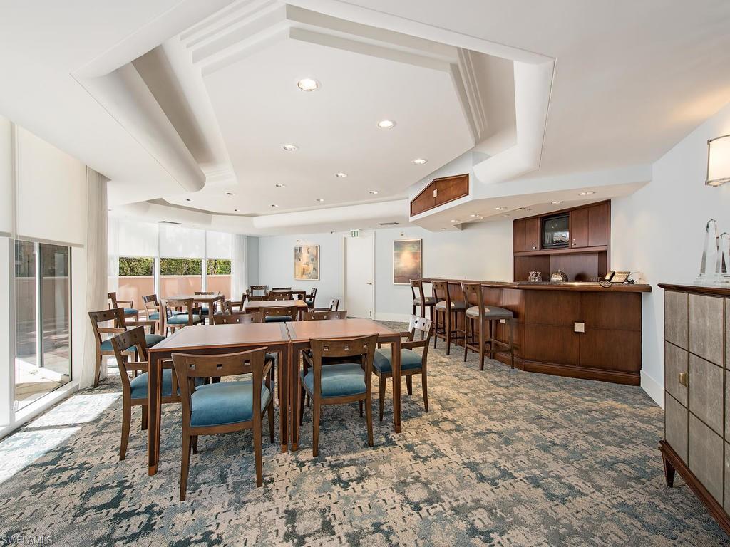 BRIGHTON AT BAY COLONY - Residential