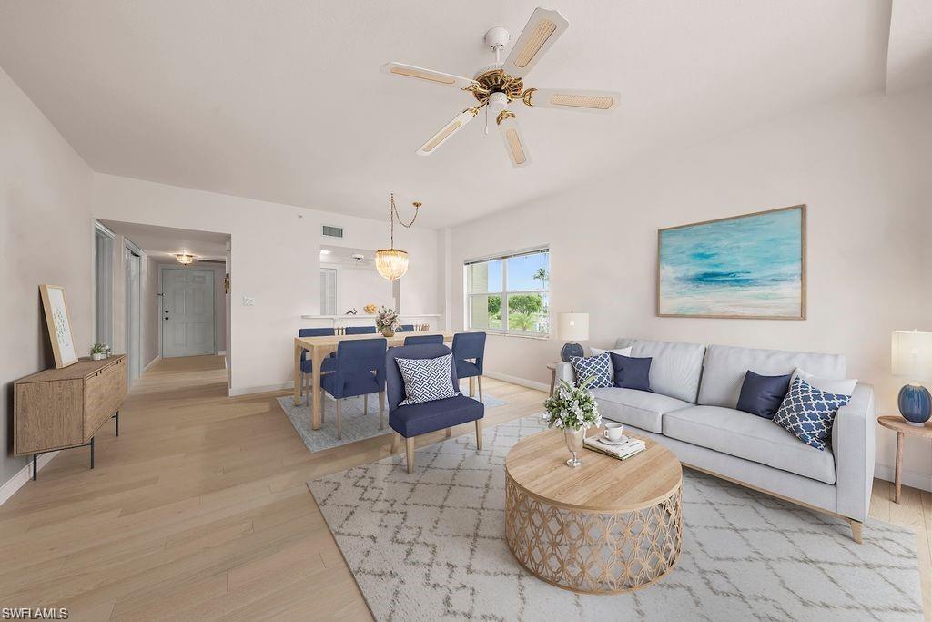 HIBISCUS POINTE - Residential