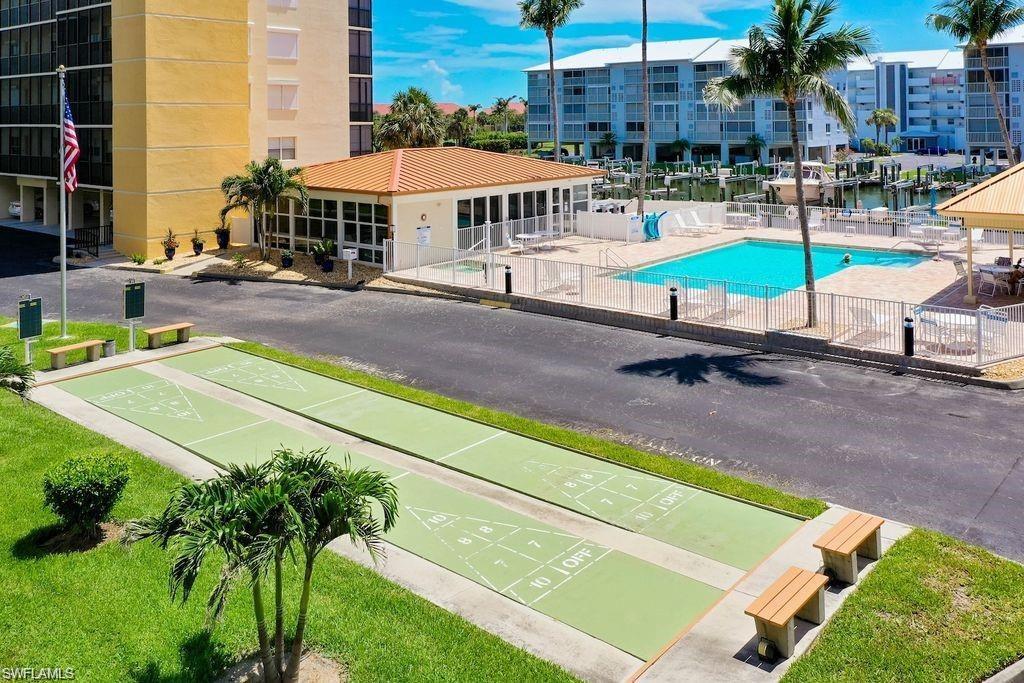 HIBISCUS POINTE - Residential