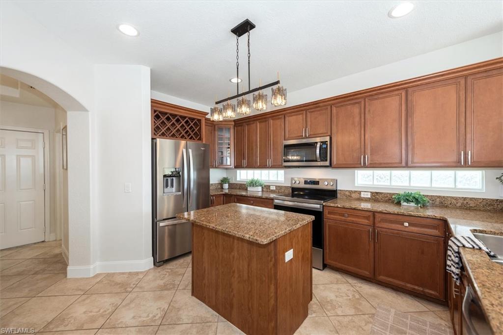 LAKES OF ESTERO - Residential