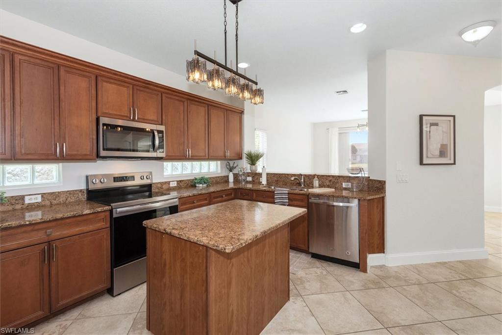 LAKES OF ESTERO - Residential