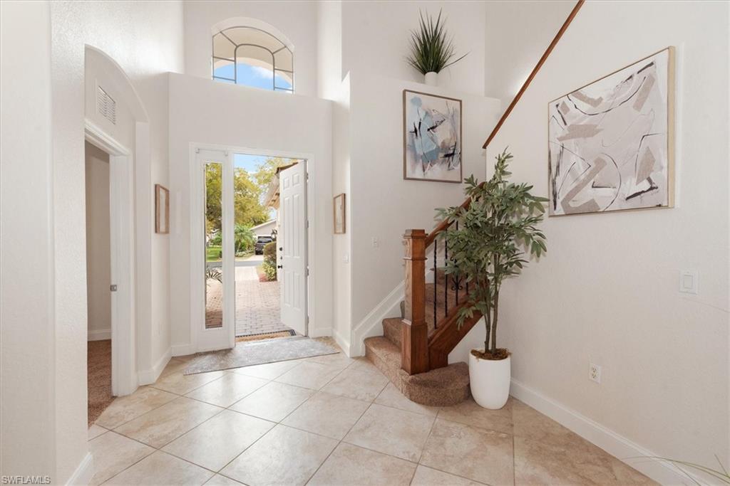 LAKES OF ESTERO - Residential