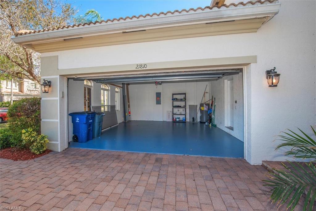 LAKES OF ESTERO - Residential