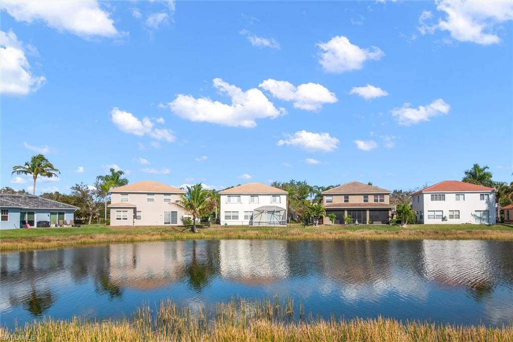 LAKES OF ESTERO - Residential
