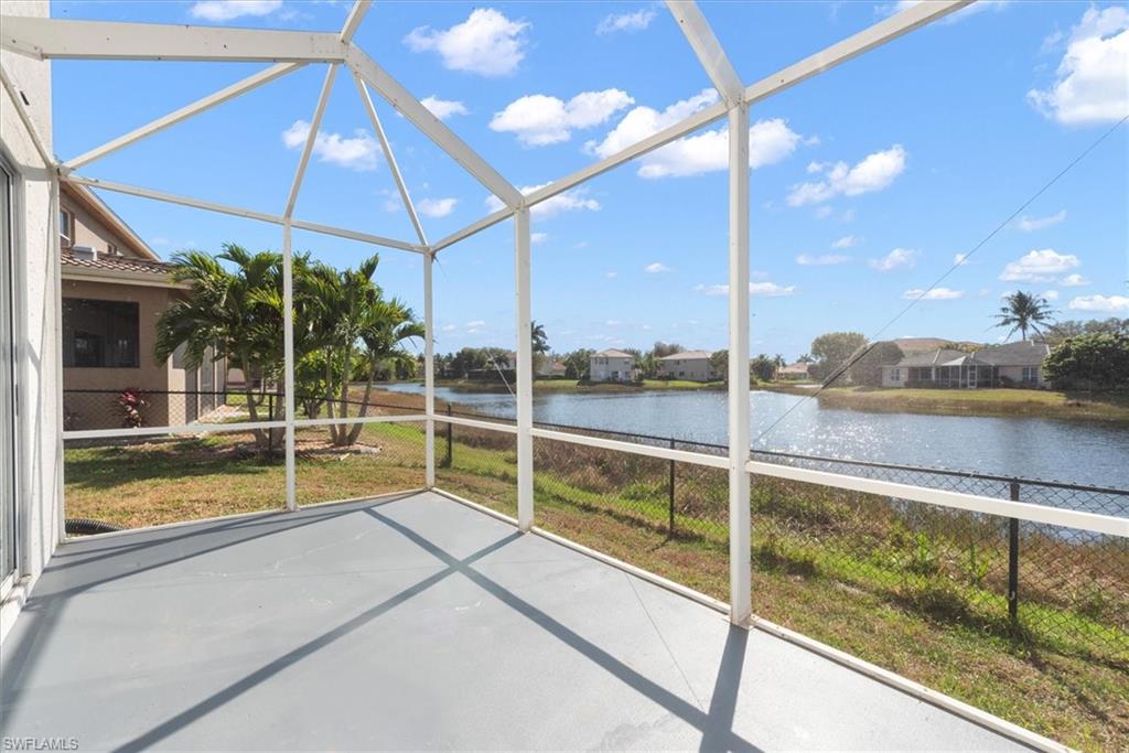 LAKES OF ESTERO - Residential