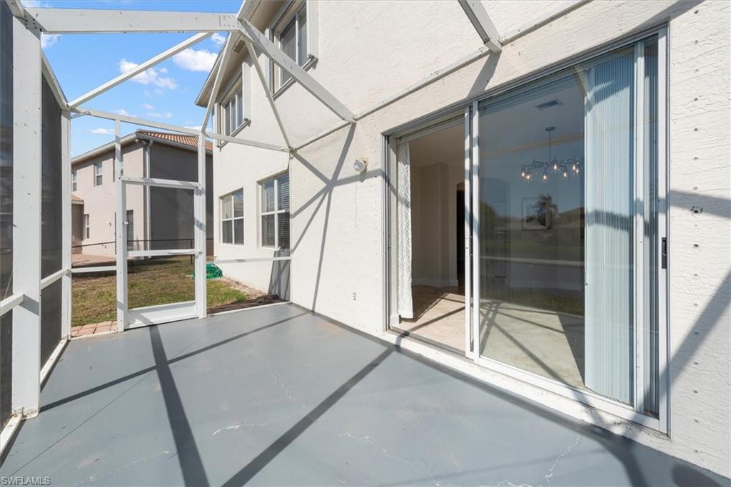 LAKES OF ESTERO - Residential