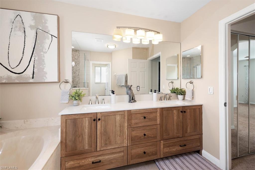 LAKES OF ESTERO - Residential