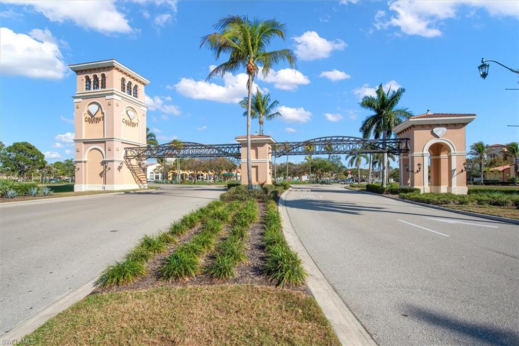 LAKES OF ESTERO - Residential