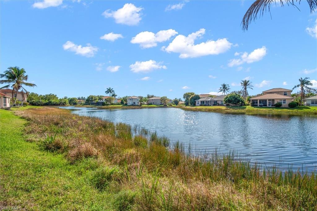 LAKES OF ESTERO - Residential