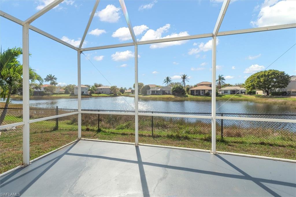LAKES OF ESTERO - Residential
