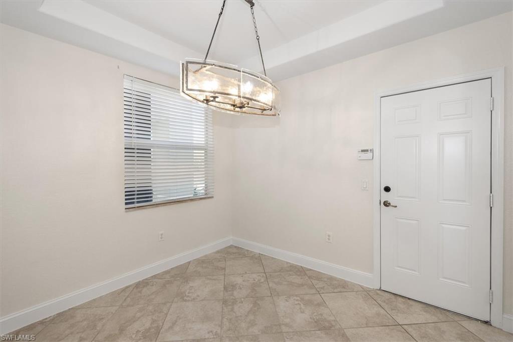 LAKES OF ESTERO - Residential