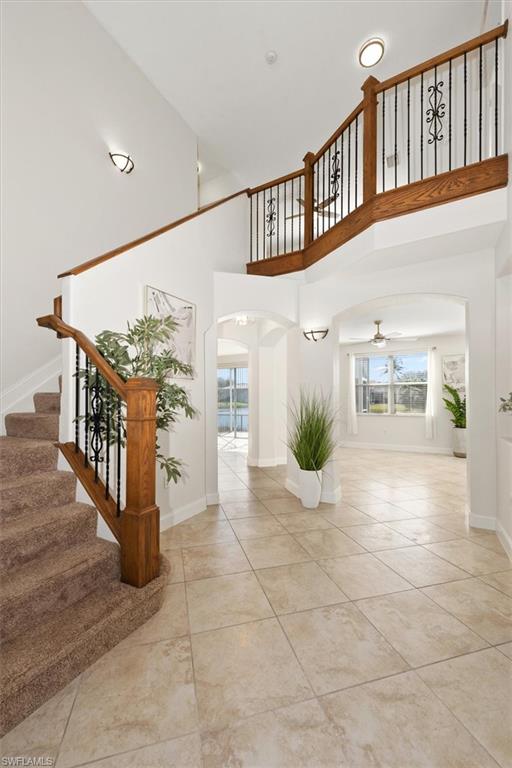 LAKES OF ESTERO - Residential