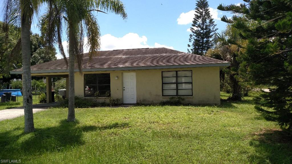 LEHIGH ACRES - Residential