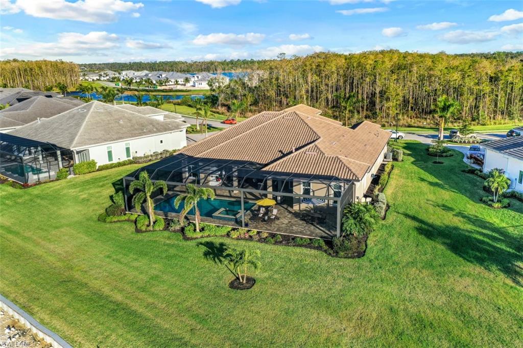 WILDBLUE - Residential