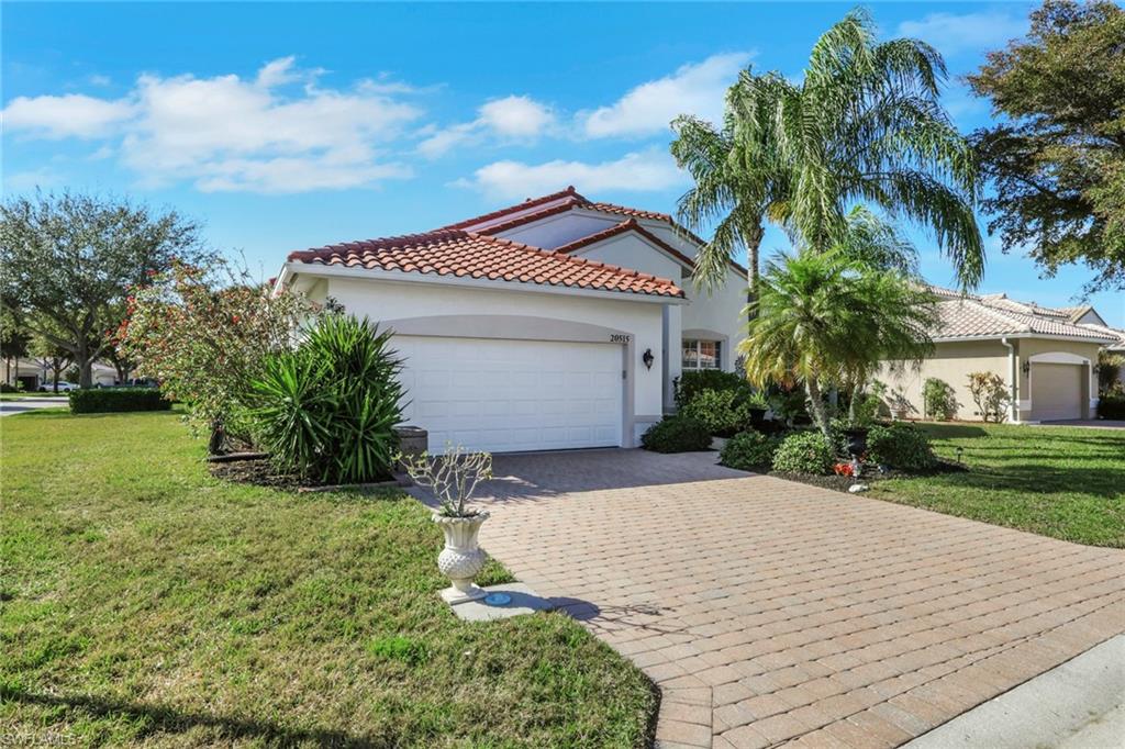 20515 Foxworth CIR