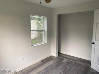 FORT MYERS - Residential