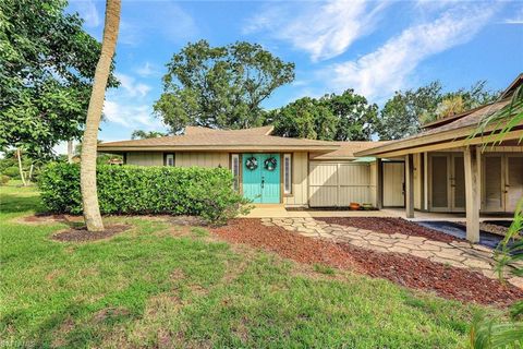 4280 Island CIR A FORT MYERS FL 33919