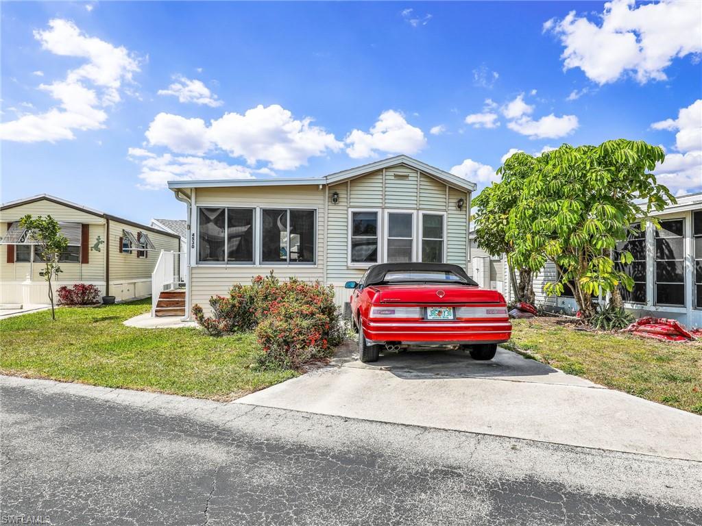 RIVERWOODS PLANTATION - Residential