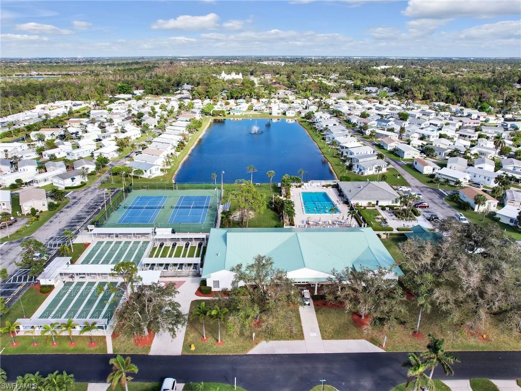 RIVERWOODS PLANTATION - Residential