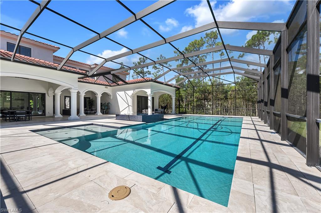 LIVINGSTON WOODS - Residential