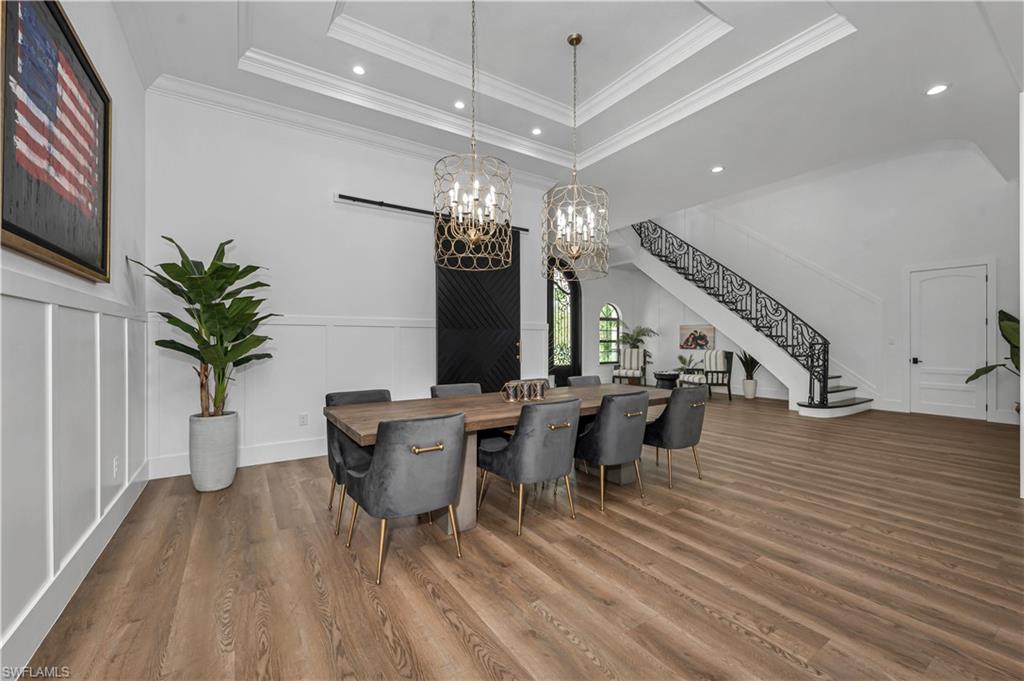 LIVINGSTON WOODS - Residential