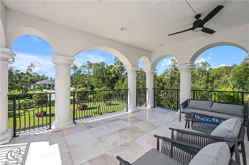 LIVINGSTON WOODS - Residential