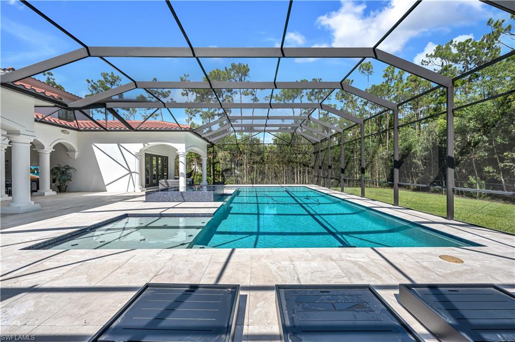 LIVINGSTON WOODS - Residential