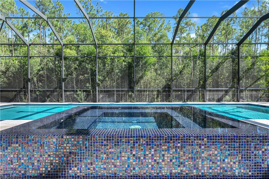 LIVINGSTON WOODS - Residential