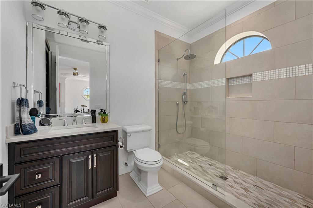 LIVINGSTON WOODS - Residential