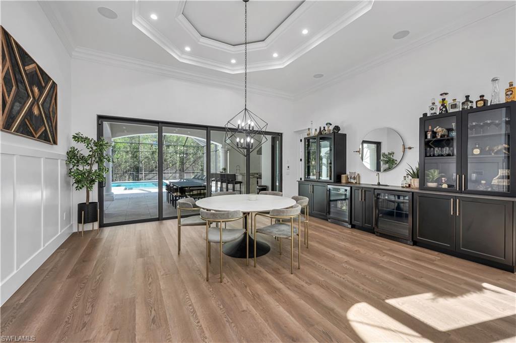 LIVINGSTON WOODS - Residential