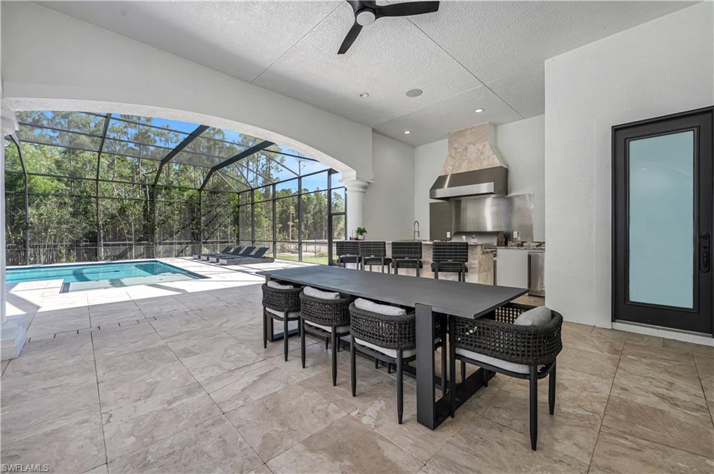 LIVINGSTON WOODS - Residential