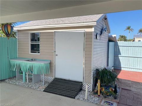 A home in ST. JAMES CITY