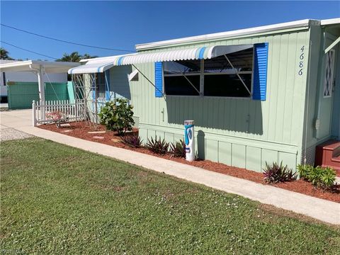 A home in ST. JAMES CITY