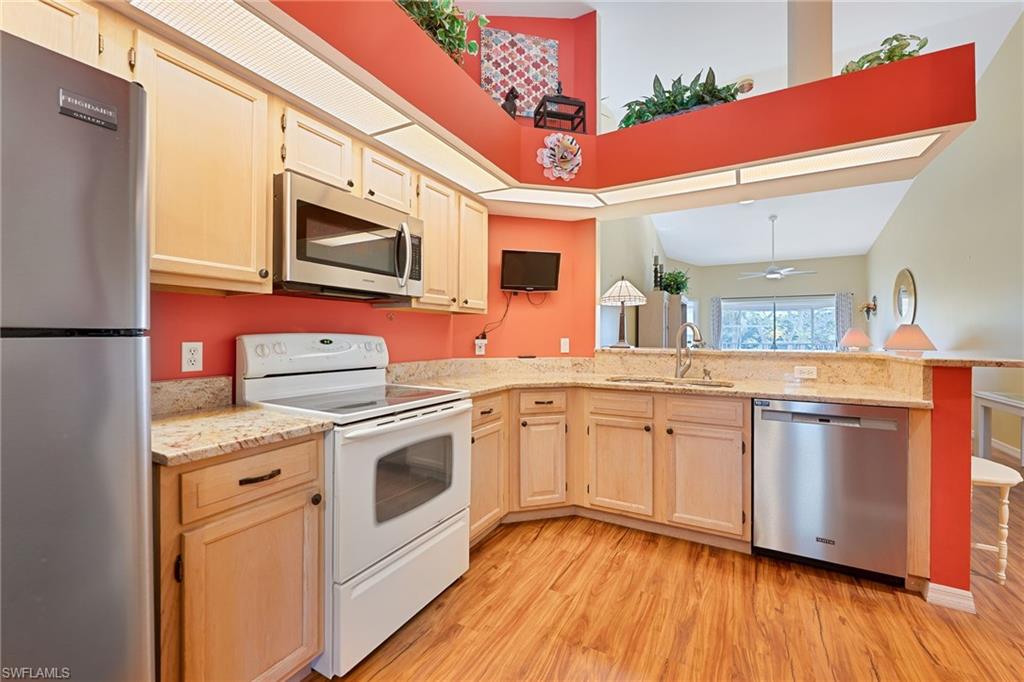 BERMUDA ISLES - Residential