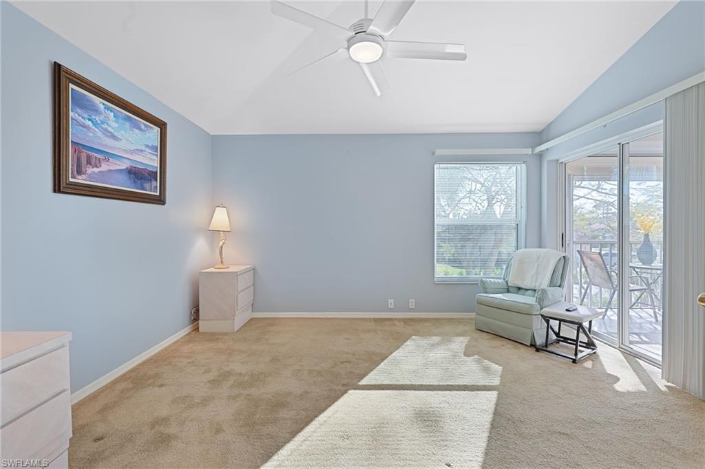 BERMUDA ISLES - Residential