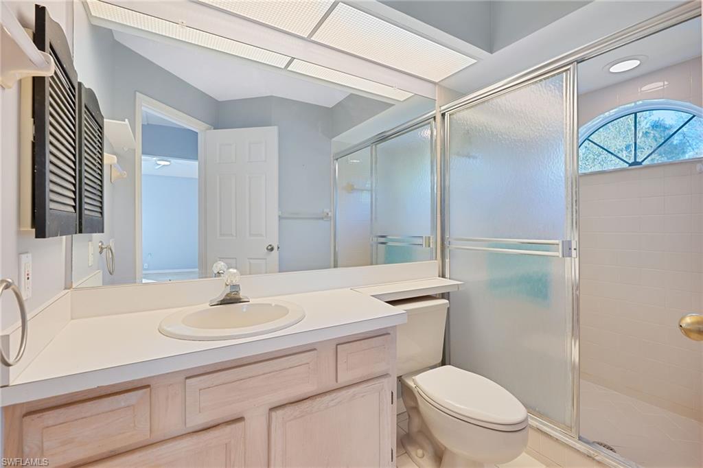 BERMUDA ISLES - Residential