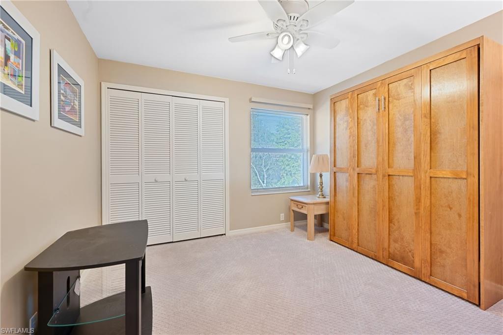 BERMUDA ISLES - Residential