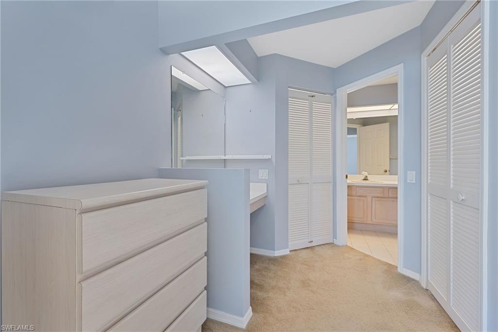 BERMUDA ISLES - Residential