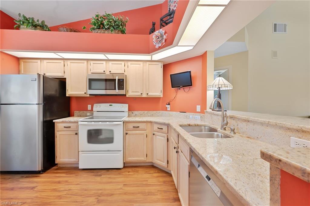 BERMUDA ISLES - Residential