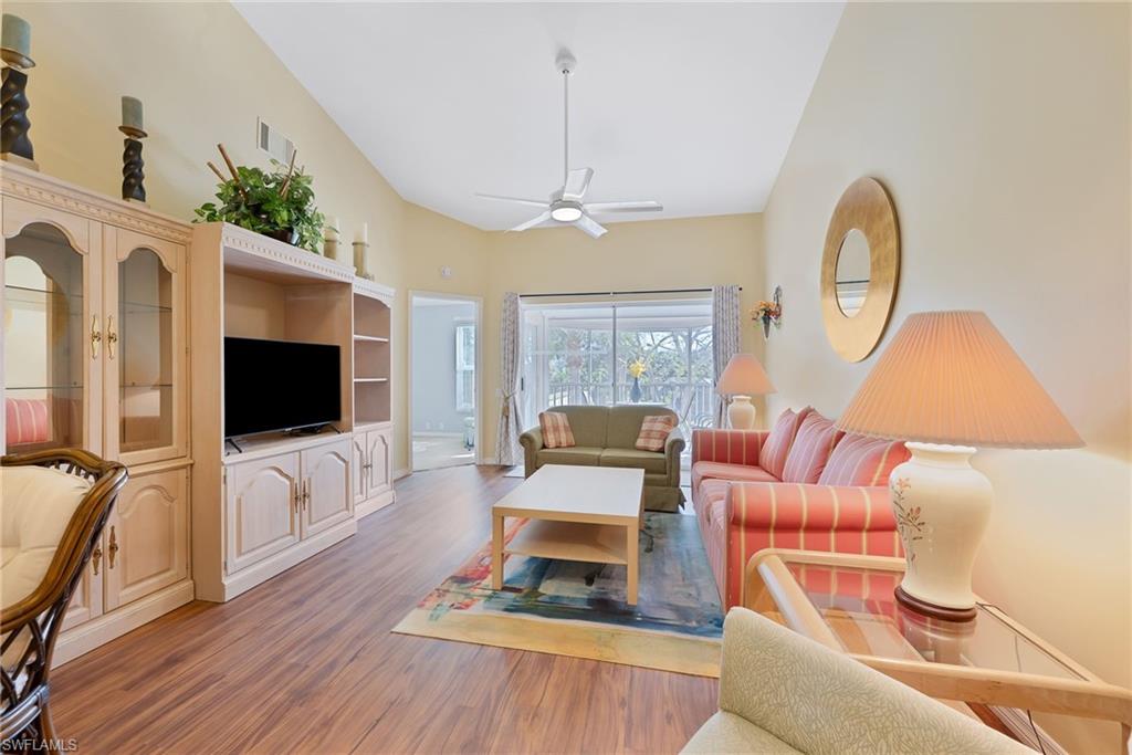 BERMUDA ISLES - Residential