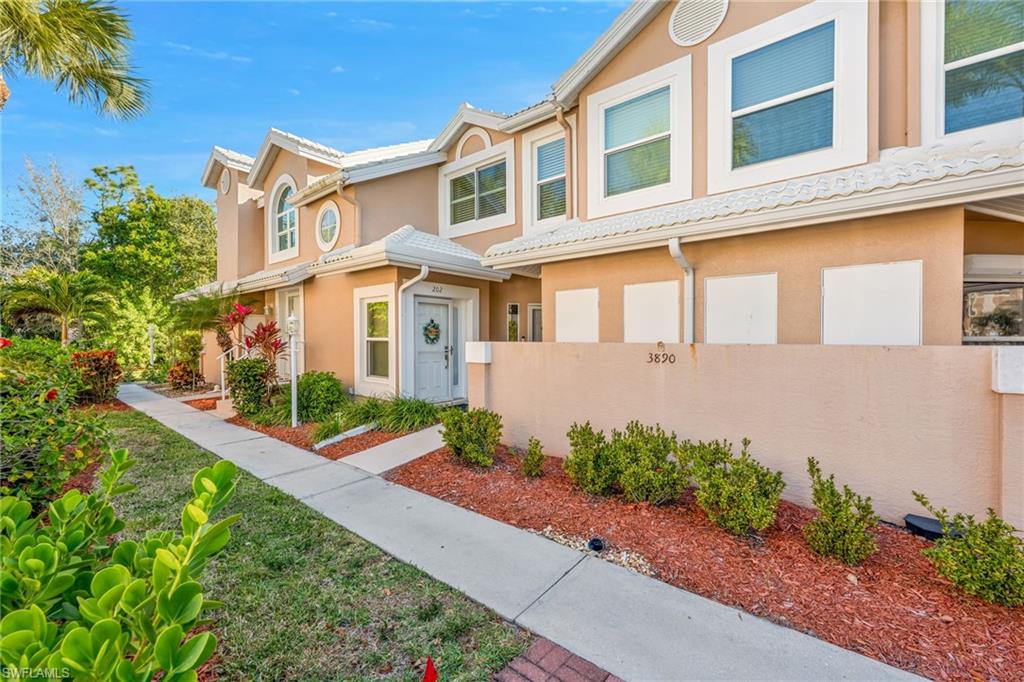 BERMUDA ISLES - Residential