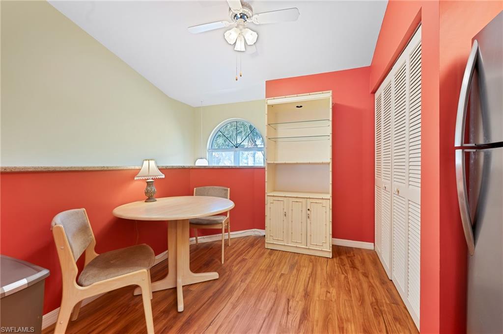 BERMUDA ISLES - Residential