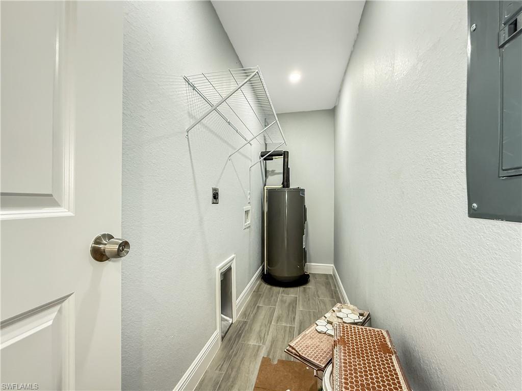 DUNBAR HEIGHTS - Residential