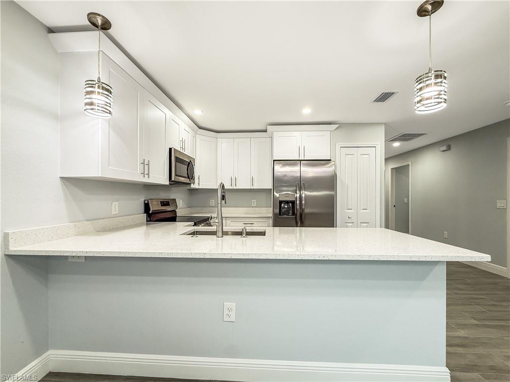 DUNBAR HEIGHTS - Residential