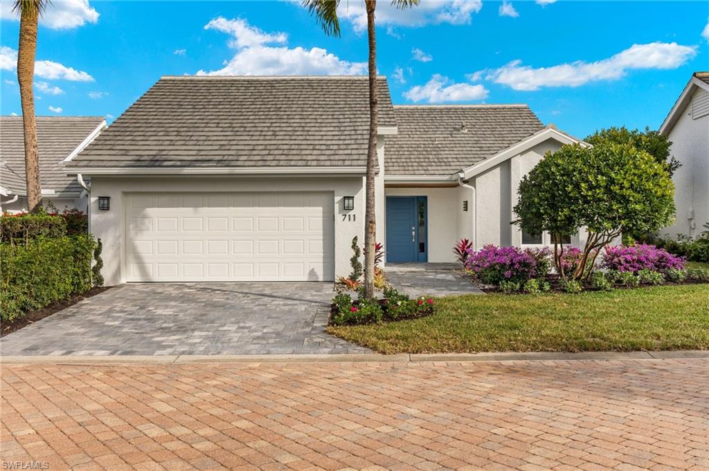 ST ANDREWS AT PELICAN BAY - Residential