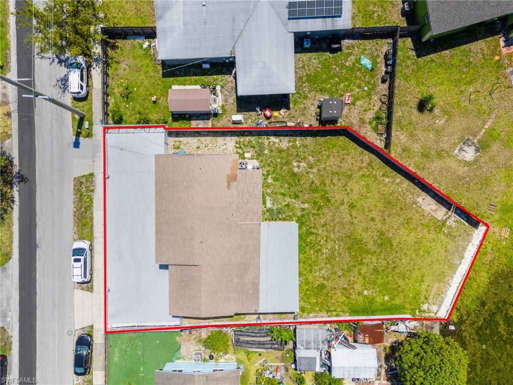 MYRTLE COVE ACRES - Residential