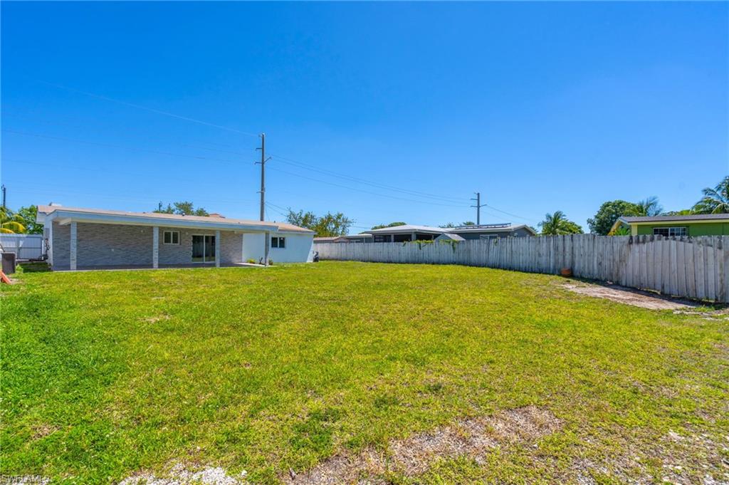 MYRTLE COVE ACRES - Residential