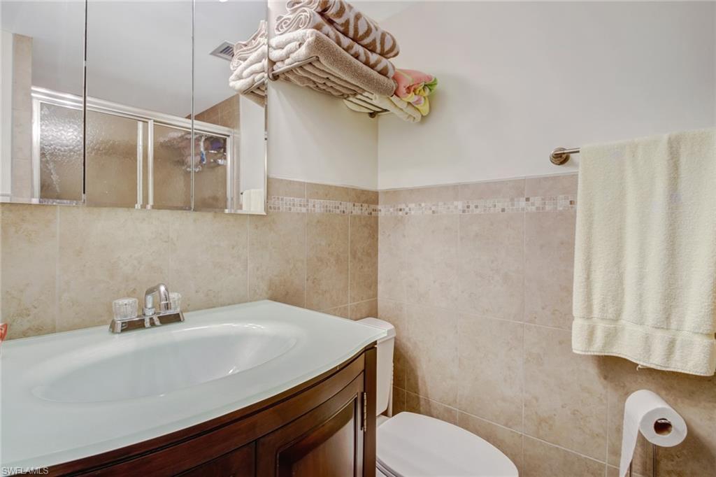 HIGH POINT COUNTRY CLUB - Residential