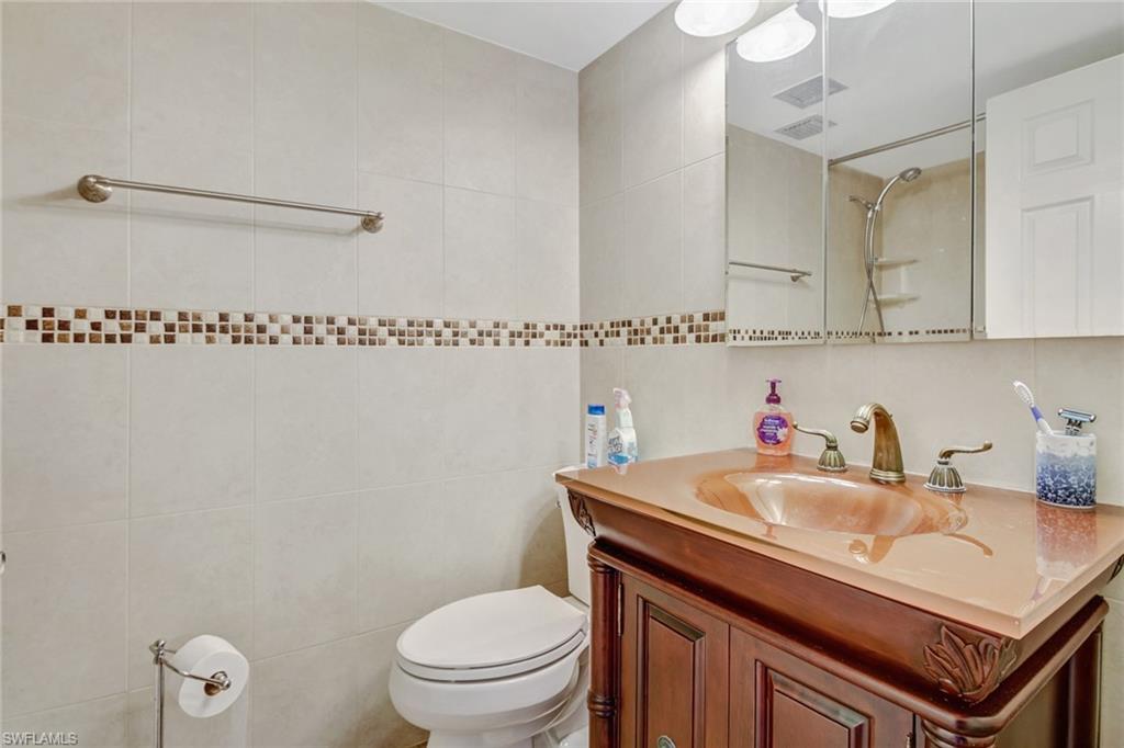 HIGH POINT COUNTRY CLUB - Residential